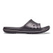 Crocs Crocband II Slide Grey/White (071) – стильний комфорт для літа
