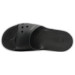 Crocs Crocband II Slide Black/Graphite (02S) – комфортний стиль на кожен день