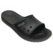 Crocs Crocband II Slide Black/Graphite (02S) – комфортний стиль на кожен день