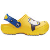 Дитячі Crocs Fun Lab Minions Yellow (730) – комфорт і радість для ваших дітей