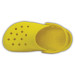 Дитячі Crocs Kids' Classic Lemon (7C1) – зручність і стиль для малюків