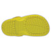 Дитячі Crocs Kids' Classic Lemon (7C1) – зручність і стиль для малюків