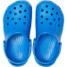 Дитячі Crocs Kids' Classic Bright Cobalt (4JL) – зручність і стиль для ваших дітей