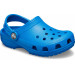Дитячі Crocs Kids' Classic Bright Cobalt (4JL) – зручність і стиль для ваших дітей