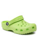 Дитячі Crocs Kids' Classic Limeade (3UH) – комфорт і стиль для ваших дітей