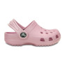 Дитячі Crocs Kids' Classic Pink Milk (6ZW) – комфорт і стиль для малюків