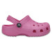 Дитячі Crocs Kids' Classic Carnation (612) – комфорт і стиль для малюків