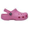 Дитячі Crocs Kids' Classic Carnation (612) – комфорт і стиль для малюків