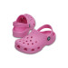 Дитячі Crocs Kids' Classic Carnation (612) – комфорт і стиль для малюків