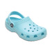 Дитячі Crocs Kids' Classic Ice Blue (4O9) – комфорт і стиль для малюків