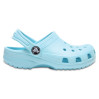 Дитячі Crocs Kids' Classic Ice Blue (4O9) – комфорт і стиль для малюків