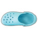 Дитячі Crocs Kids' Classic Ice Blue (4O9) – комфорт і стиль для малюків