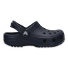 Дитячі Crocs Kids' Classic Navy (410) – комфорт і стиль для малюків