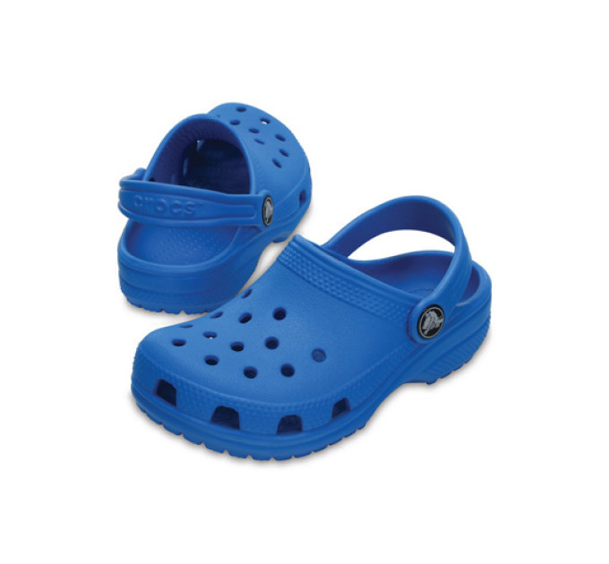 Crocs Kids' Classic 204536