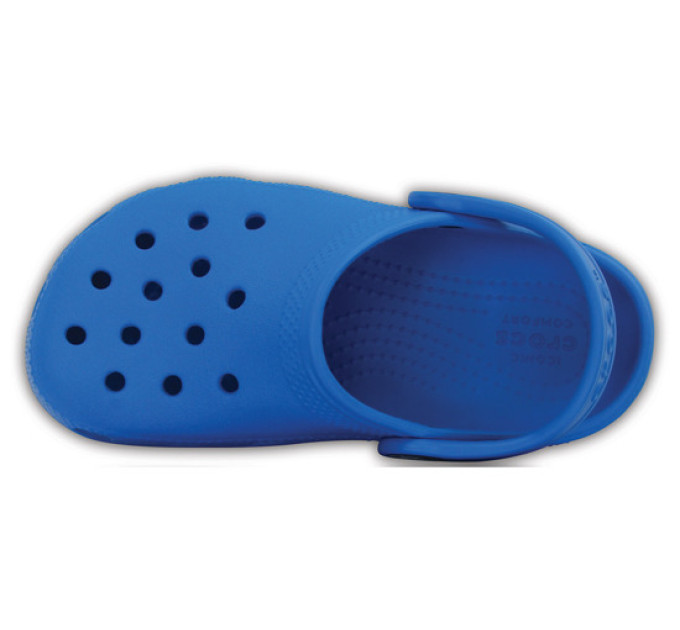 Crocs Kids' Classic 204536