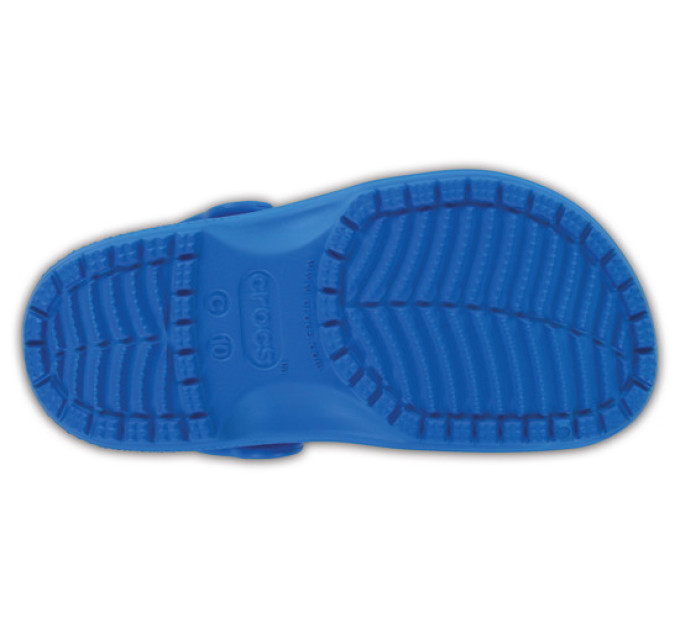 Crocs Kids' Classic 204536