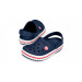 Дитячі Crocs Crocband Kids Navy (485) – комфорт для кожного дня