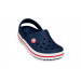 Дитячі Crocs Crocband Kids Navy (485) – комфорт для кожного дня