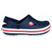 Дитячі Crocs Crocband Kids Navy (485) – комфорт для кожного дня