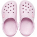Дитячі Crocs Crocband Kids Ballerina Pink (6GD)