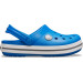 Дитячі Crocs Crocband Kids Bright Cobalt / Charcoal (4JN) 