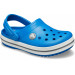 Дитячі Crocs Crocband Kids Bright Cobalt / Charcoal (4JN) 