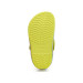 Дитячі Crocs Crocband Kids Citrus/Grey (725)