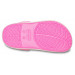 Дитячі Crocs Crocband Kids Electric Pink / Cantaloupe (6QZ)
