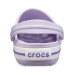Дитячі Crocs Crocband Kids Lavender/Neon Purple (5P8) – комфорт і стиль для малюків
