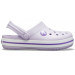 Дитячі Crocs Crocband Kids Lavender/Neon Purple (5P8) – комфорт і стиль для малюків