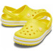 Дитячі Crocs Crocband Kids Lemon (7C1) – комфорт і стиль для маленьких дослідників
