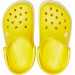 Дитячі Crocs Crocband Kids Lemon (7C1) – комфорт і стиль для маленьких дослідників