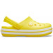 Дитячі Crocs Crocband Kids Lemon (7C1) – комфорт і стиль для маленьких дослідників
