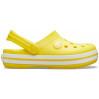 Дитячі Crocs Crocband Kids Lemon (7C1) – комфорт і стиль для маленьких дослідників