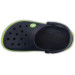 Дитячі Crocs Crocband Kids Navy / Volt Green (4K6)