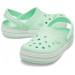 Дитячі Crocs Crocband Kids Neo Mint (3TI)