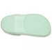 Дитячі Crocs Crocband Kids Neo Mint (3TI)