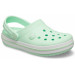 Дитячі Crocs Crocband Kids Neo Mint (3TI)
