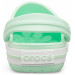 Дитячі Crocs Crocband Kids Neo Mint (3TI)