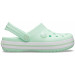 Дитячі Crocs Crocband Kids Neo Mint (3TI)