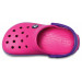 Дитячі Crocs Crocband Kids Paradise Pink/Amethyst (60O)