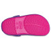 Дитячі Crocs Crocband Kids Paradise Pink/Amethyst (60O)