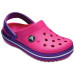 Дитячі Crocs Crocband Kids Paradise Pink/Amethyst (60O)