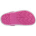 Дитячі Crocs Crocband Kids Party Pink (6U9) – зручність та стиль для активних дітей