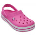 Дитячі Crocs Crocband Kids Party Pink (6U9) – зручність та стиль для активних дітей
