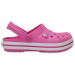 Дитячі Crocs Crocband Kids Party Pink (6U9) – зручність та стиль для активних дітей