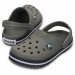 Дитячі Crocs Crocband Kids Smoke/Navy (05H)