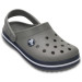 Дитячі Crocs Crocband Kids Smoke/Navy (05H)
