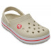 Дитячі Crocs Crocband Kids Stucco/Melon (1AS) – комфорт і стиль для малюків