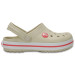 Дитячі Crocs Crocband Kids Stucco/Melon (1AS) – комфорт і стиль для малюків